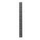 27U vertical cable tray
