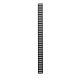 32U vertical cable tray