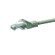 UTP CAT5e 2m grey - 100% copper