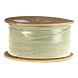 DANICOM CAT6A U/UTP 500m on a reel stranded - PVC (Fca)