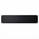 19 inch cover panel - 2U