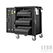 Leba Futura 36 laptop cart - 36 Devices