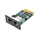 PowerWalker SNMP card for VFI 1000-3000 LCD series.