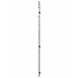 Grounding rail 47U