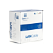 DANICOM CAT6A S/FTP 100m on a reel solid - LSZH (Dca)