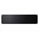 19 inch cover panel - 3U
