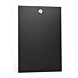 6U side panel for 10