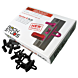 Rackstuds Duo Series II – 20 pieces