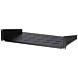 2U shelf for 450mm deep wall mount server rack - 300mm deep (max. 15 kg)