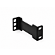 Depth extension piece for server cabinet 1U - Set of 2