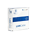 DANICOM CAT6A U/UTP 50m on a reel solid - LSZH (Dca)