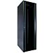 42U server rack with glass door 600x800x2000mm (WxDxH)