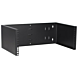 4U Wall Mount Bracket - 300mm deep