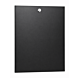 15U side panel for 10