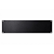 19 inch cover panel - 3U