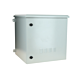 12U outdoor server rack wallmount IP55 600x600x635mm (WxDxH)