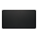 19 inch cover panel - 6U