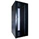 42U server rack with perforated door 800x1000x2000mm (WxDxH)