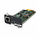 PowerWalker SNMP card for RT