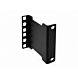 Depth extension piece for server cabinet 2U - Set of 2