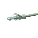 UTP CAT5e 15m grey - 100% copper
