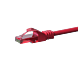 UTP CAT6 7,50m red - 100% copper