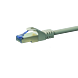 CAT6a S/FTP (PIMF) 30m grey