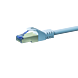 CAT6a S/FTP (PIMF) 1m white
