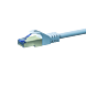 CAT6a S/FTP (PIMF) 3m white