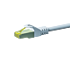 Cat7 S/FTP (PIMF) 1m white