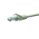 CAT5e UTP 7,50m grey - CCA