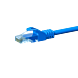 CAT5e UTP 10m blue - CCA