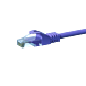 CAT6 UTP 10m purple - CCA