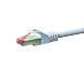 CAT6 S/FTP (PIMF) 10m white