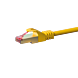 CAT6 S/FTP (PIMF) 15m yellow