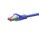 CAT6 S/FTP (PIMF) 15m purple