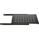 Extendable shelf for 450mm deep wall cabinet - 1U