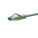 CAT6a S/FTP (PIMF) 5m grey