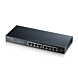 Zyxel 8-ports GS1900 smart managed switch