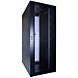 42U server rack with perforated door 800x1200x2000mm (WxDxH)