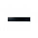 Toolless 19 inch plastic cover panel - 2U