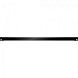 19 inch cover panel - 0,5U