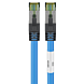 Cat8 S/FTP (PIMF) 5m blue