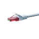 UTP CAT6 15m white - 100% copper