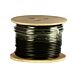 DANICOM CAT6A UTP 305m outdoor cable on a reel - solid - PE (Fca)