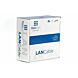 DANICOM CAT6 UTP 100m outdoor cable on a reel - solid - PE (Fca)