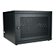 Wall cabinet for charging 16 devices 550x546x410mm