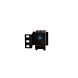 Thermostat for fan units