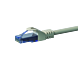 UTP CAT6a 2m grey - 100% copper