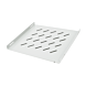 Shelf for 600mm deep outdoor server rack - 1U